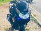 Honda PCX 2008