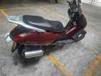 Honda PCX 2010