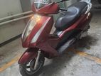 Honda PCX 2010