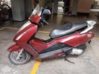 Honda PCX 2010