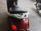 Honda PCX 2010