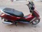 Honda PCX 2010