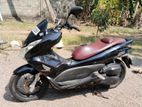 Honda PCX 2010