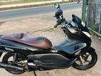 Honda PCX 2010