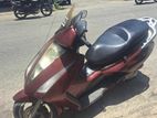 Honda PCX 125 2010
