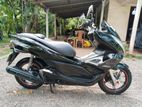 Honda PCX 2012