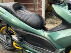 Honda PCX 2012