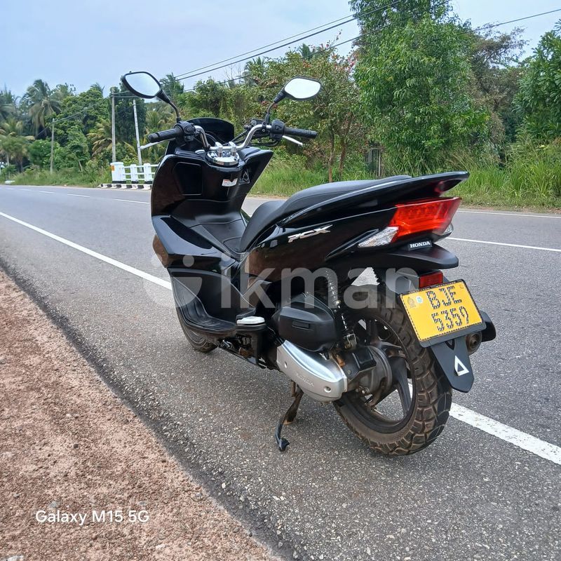 Honda Bike Ikman Lk Ax1 Bike Sale AX-1 ម៉ាស៊ីន ម៉ែ