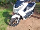 Honda PCX 2012