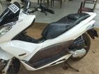 Honda PCX 2012