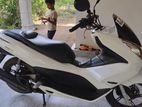Honda PCX 2012