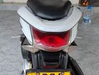 Honda PCX 2012