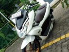 Honda PCX 2013 2010