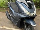 Honda PCX 2013