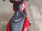 Honda PCX 2013