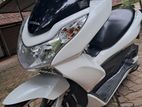 Honda PCX 2013