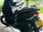 Honda PCX 2013