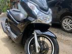 Honda PCX 2014 BEQ