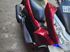 Honda PCX 2014