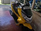 Honda PCX 2014