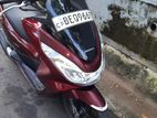 Honda PCX 2014