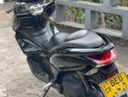 Honda PCX 2014