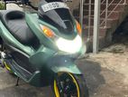 Honda PCX 2014