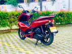 Honda PCX 2014