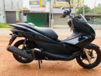 Honda PCX 2014