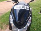 Honda PCX 2014