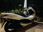Honda PCX 2014