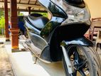 Honda PCX 2014