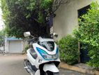 Honda PCX 2015 2005