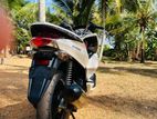 Honda PCX 2014
