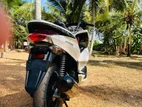 Honda PCX 2014