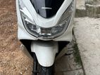 Honda PCX 2015