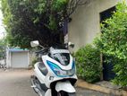 Honda PCX 2015