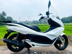 Honda PCX 2015