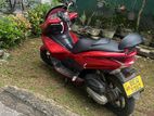 Honda PCX 2015