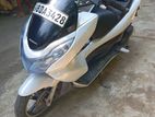 Honda PCX 2015