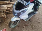 Honda PCX 2015