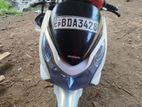 Honda PCX 2015