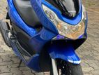 Honda PCX 2015