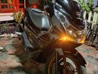 Honda PCX 2015