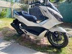 Honda PCX 2015