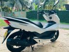 Honda PCX 2015