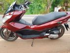 Honda PCX 2015