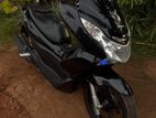 Honda PCX 2015