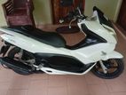 Honda PCX 2015