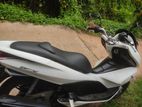 Honda PCX 2015